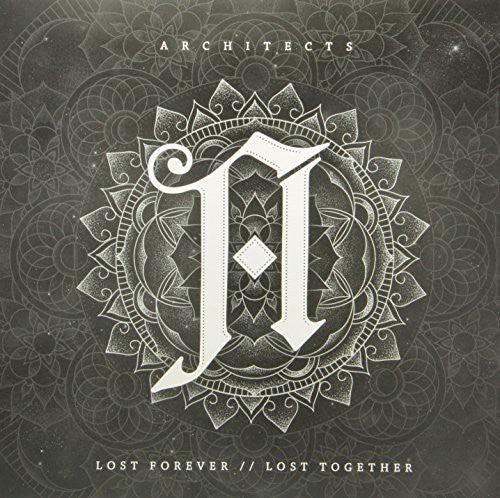 Architects- Lost Forever / Lost Together [ VINYL LP ]