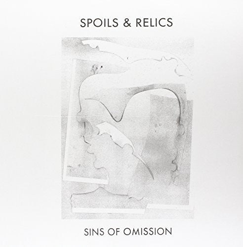 Spoils & Relics: Sins of Omission  / Record