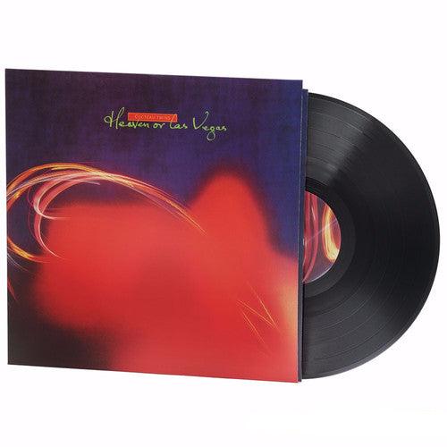 Cocteau Twins- Heaven or Las Vegas [ VINYL LP ]
