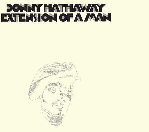 Donny Hathaway- Extension of a Man [ VINYL LP ]