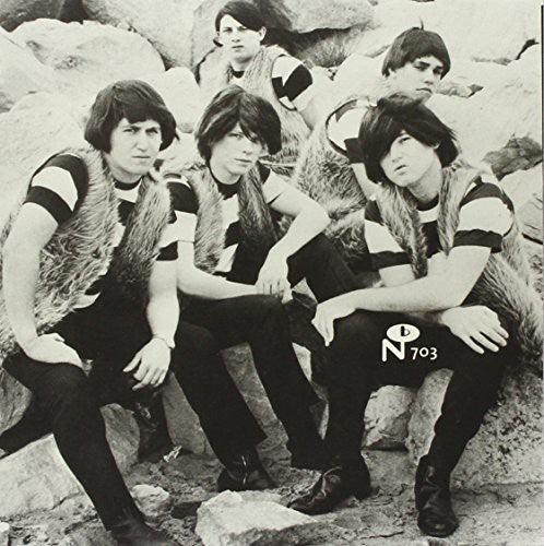 Cave Dwellers- Run Around [ VINYL LP ]