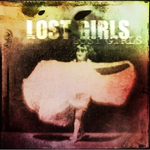 Lost Girls: Lost Girls - CD‑Audio