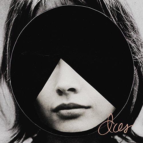 Lia Ices- Ices [ VINYL LP ]