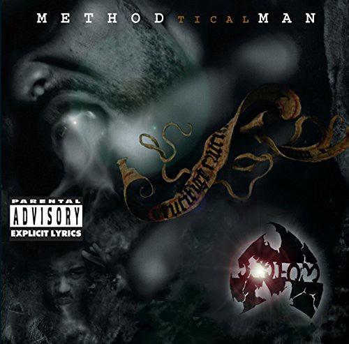 Method Man- Tical [ VINYL LP ]