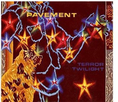 Pavement: Terror Twilight - CD‑Audio