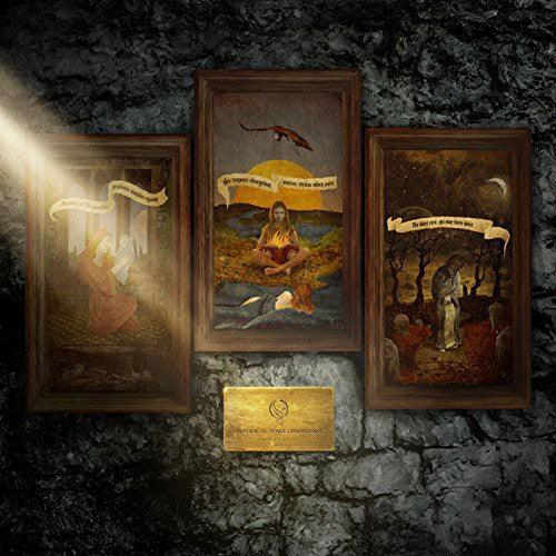 Opeth- Pale Communion [ VINYL LP ]