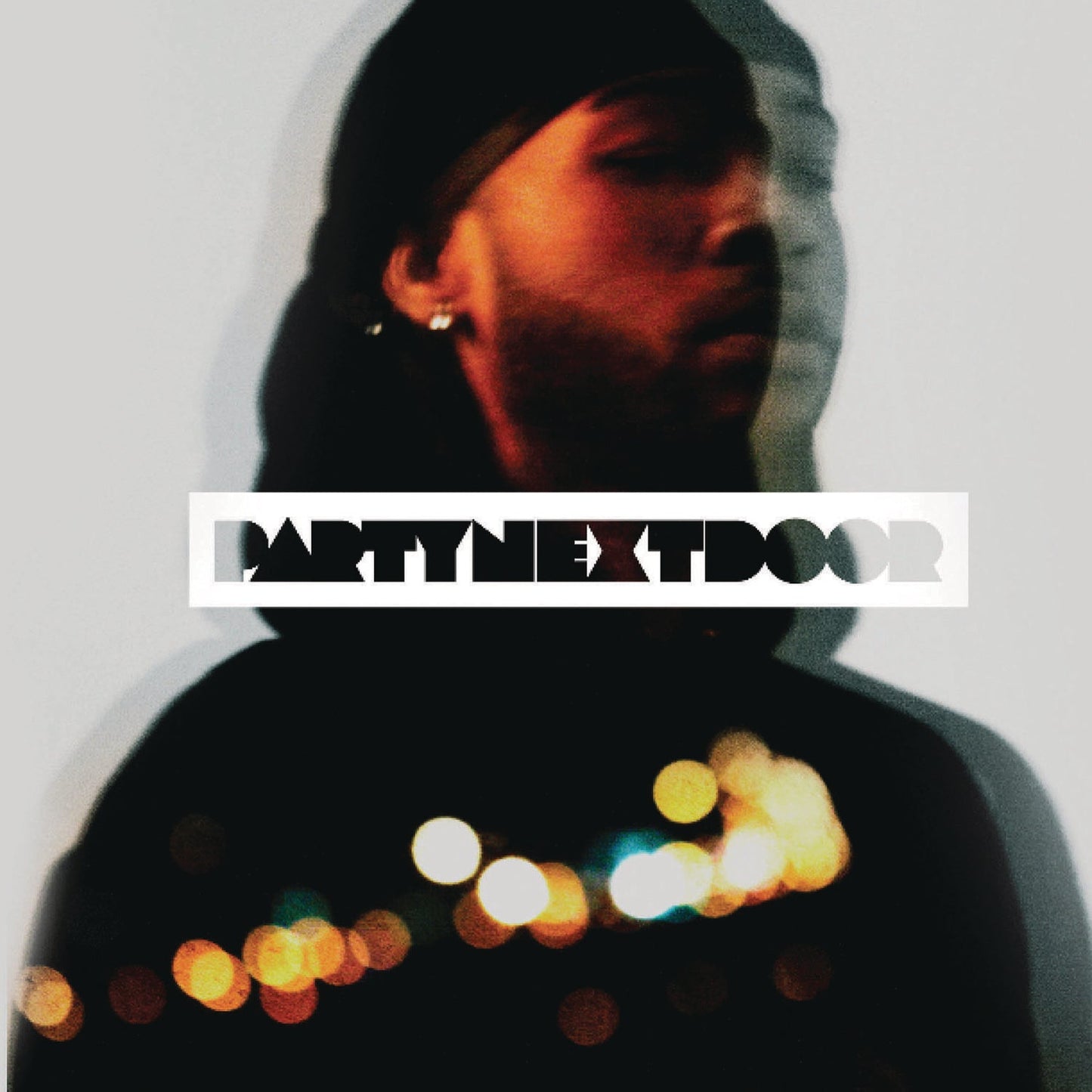 Partynextdoor- Partynextdoor [ VINYL LP ]