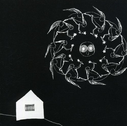 Deerhoof: Holdy Paws - CD‑Audio