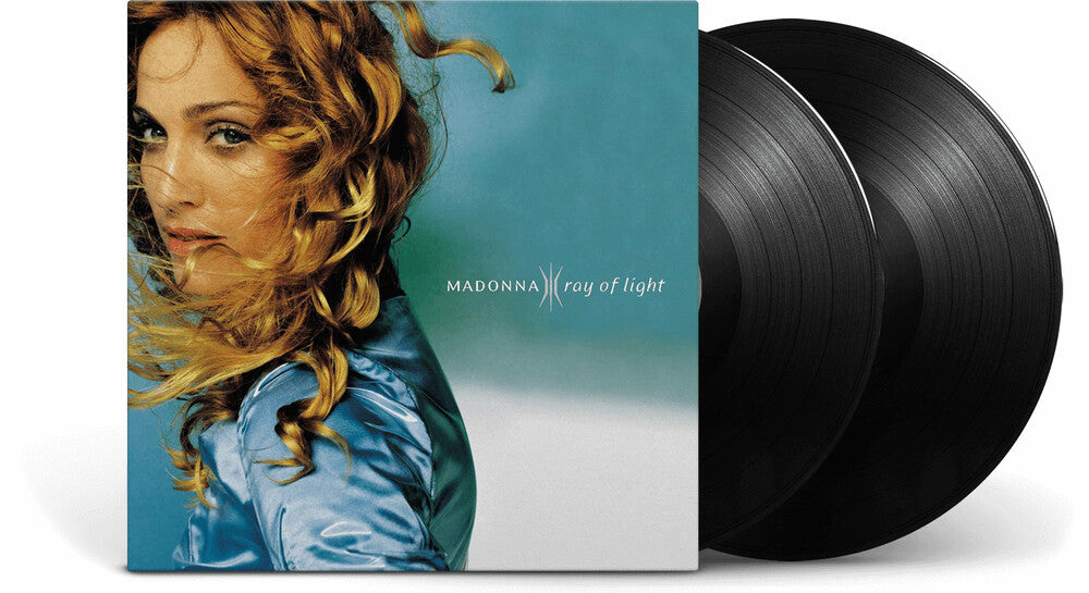 Madonna- Ray Of Light [Import] [ VINYL LP ]