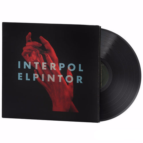 Interpol- El Pintor [Vinyl] [ VINYL LP ]
