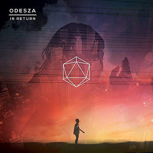 Odesza- In Return [ VINYL LP ]