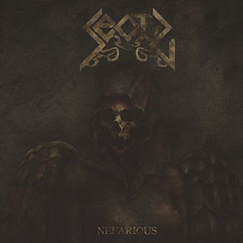 Sectu- Nefarious [ VINYL LP ]