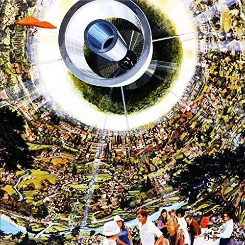 Oracles: Stanford Torus  / Record