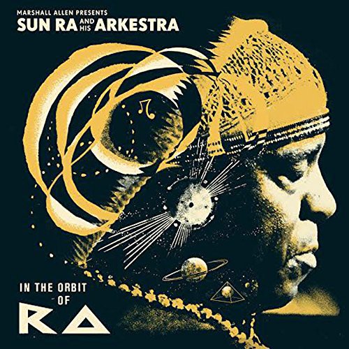 Sun Ra- In the Orbit of Ra [Vinyl] [ VINYL LP ]