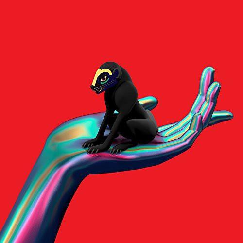 SBTRKT- Wonder Where We Land [ VINYL LP ]