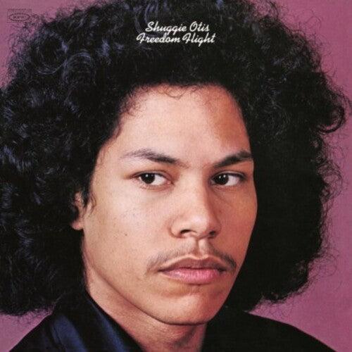 Shuggie Otis- Freedom Flight [ VINYL LP ]