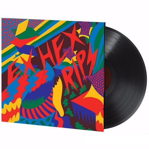 Ex Hex- Rips [ VINYL LP ]