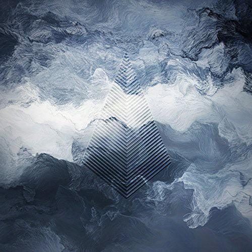 Kiasmos- Kiasmos [ VINYL LP ]