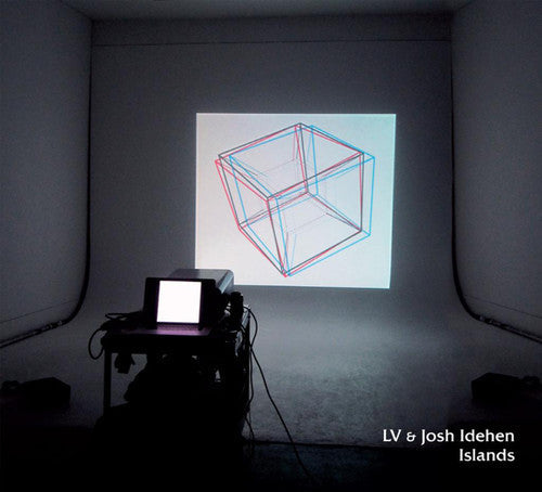 Lv Idehen & Joshua: Islands  / Record