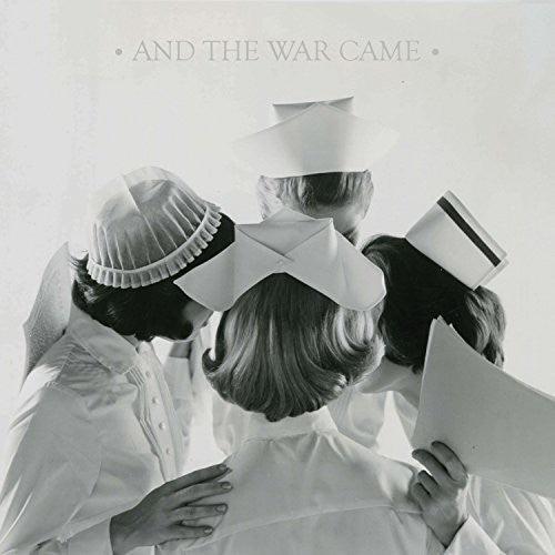 Shakey Graves- & the War Came [ VINYL LP ]
