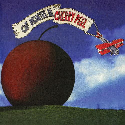 Of Montreal- Cherry Peel [ VINYL LP ]