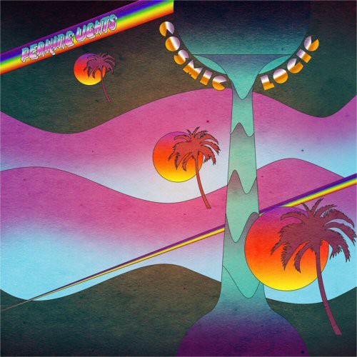 Peaking Lights: Cosmic Logic  / Record