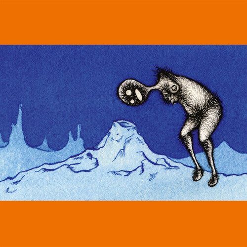 My Morning Jacket: Chapter 2: Learning - Early Recordings - CD‑Audio