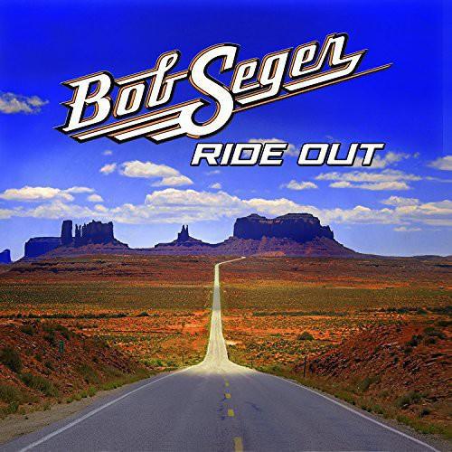 Bob Seger- Ride Out [ VINYL LP ]