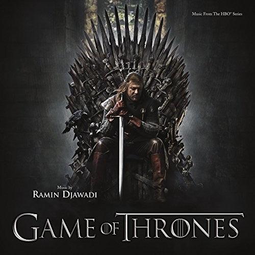 Game of Thrones (Score) (Music From the HBO Series) [ VINYL LP ]