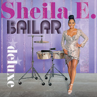 Sheila E.- Bailar [Deluxe] [ VINYL LP ]