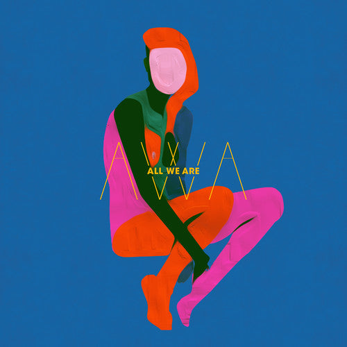 All We Are: All We Are - CD‑Audio