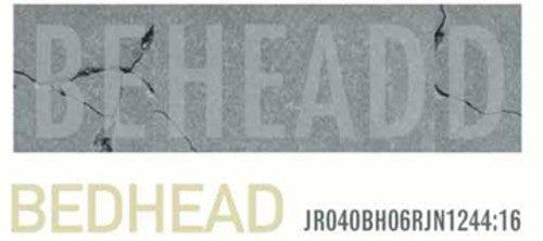 Bedhead- Beheaded [ VINYL LP ]