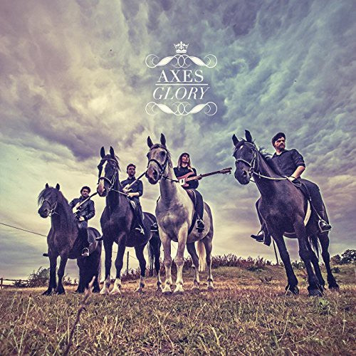 Axes: Glory  / Record