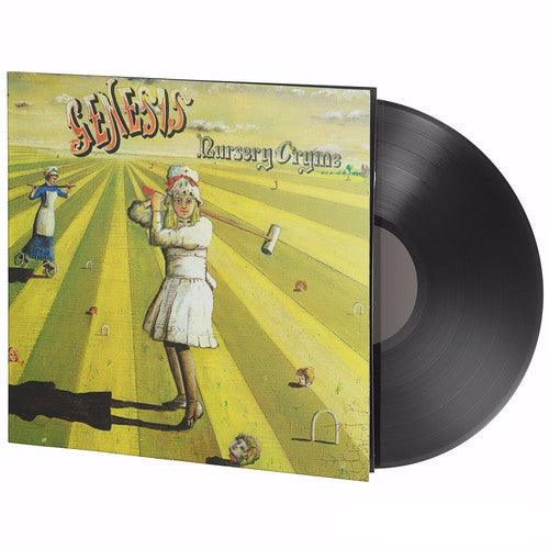 Genesis- Nursery Cryme [ VINYL LP ]