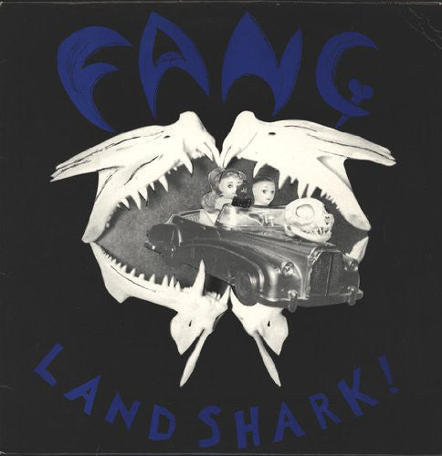 Fang- Landshark [ VINYL LP ]