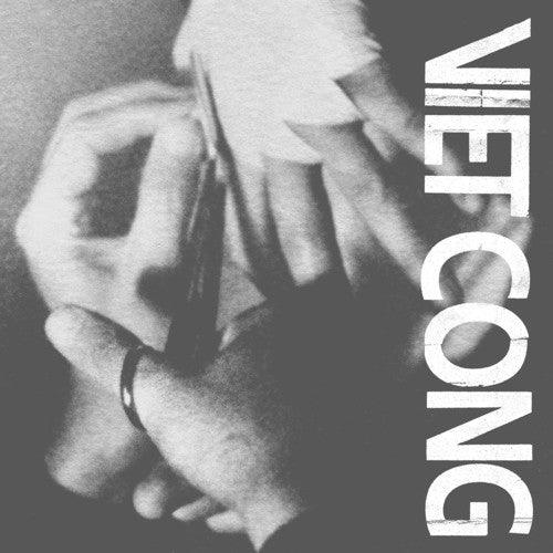 Viet Cong- Viet Cong [ VINYL LP ]