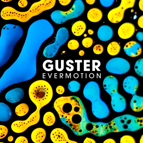 Guster- Evermotion [Vinyl] [ VINYL LP ]