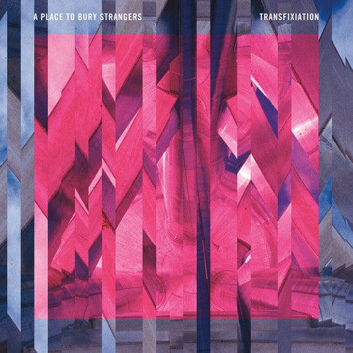 A Place to Bury Strangers- Transfixiation [ VINYL LP ]