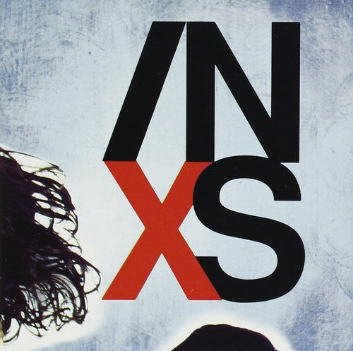 INXS- X (Uk) [ VINYL LP ]
