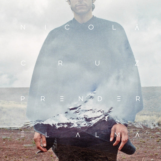 Nicola Cruz- Prender El Alma [ VINYL LP ]