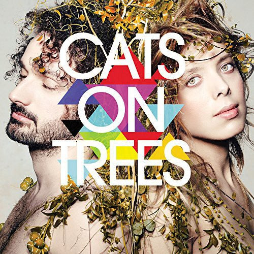 Cat on Trees: Cats on Trees-Nouvelle Edition - CD‑Audio