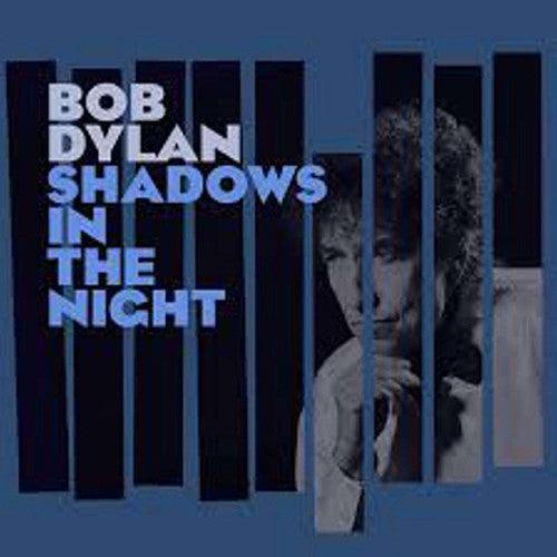 Bob Dylan- Shadows in the Night [ VINYL LP ]