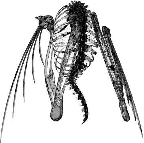 Lotic- Heterocetera [ VINYL LP ]