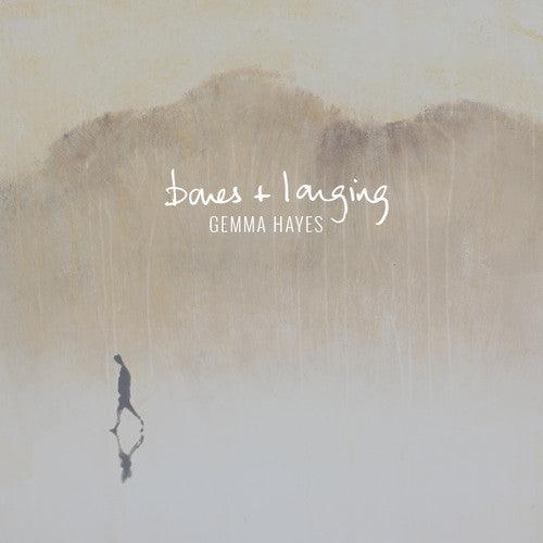 Gemma Hayes- Bones + Longing [ VINYL LP ]