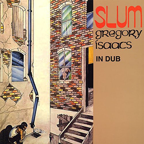 Gregory Isaacs- In Dub [ VINYL LP ]