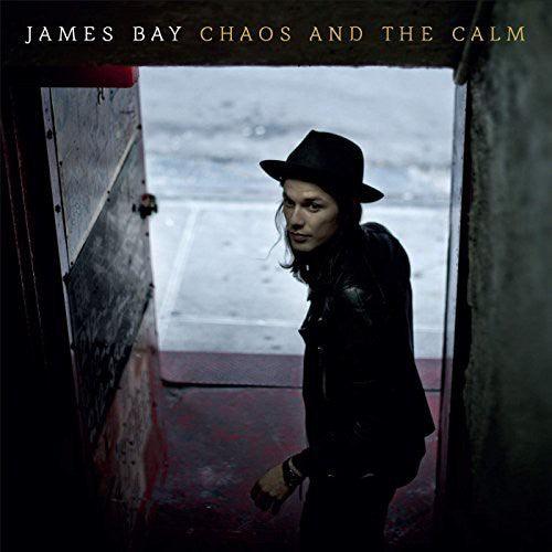 James Bay- Chaos & the Calm [ VINYL LP ]