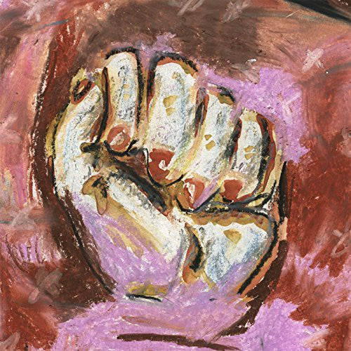 Krill: Distant Fist Unclenching  / Record
