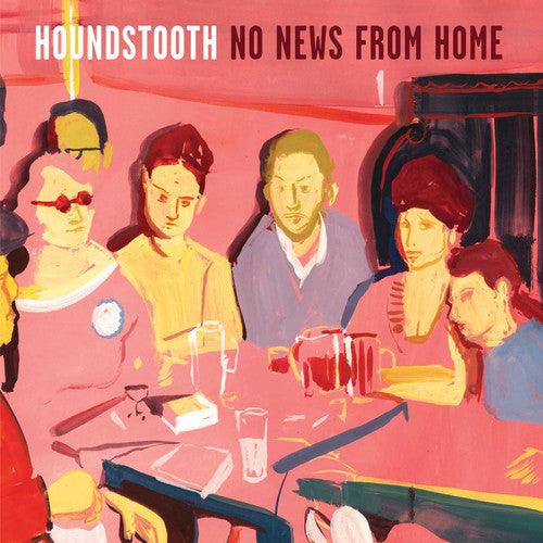 Houndstooth- No News from Home [ VINYL LP ]