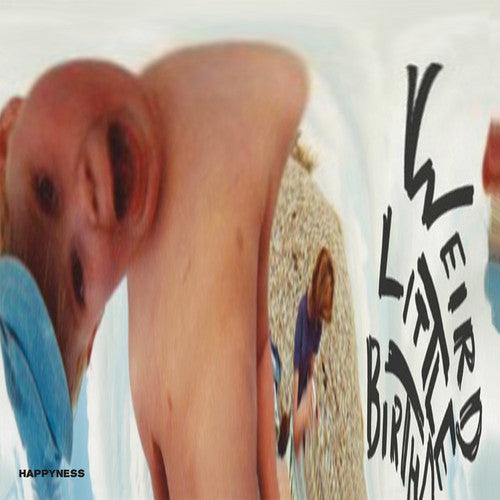 Happyness- Weird Little Birthday [ VINYL LP ]