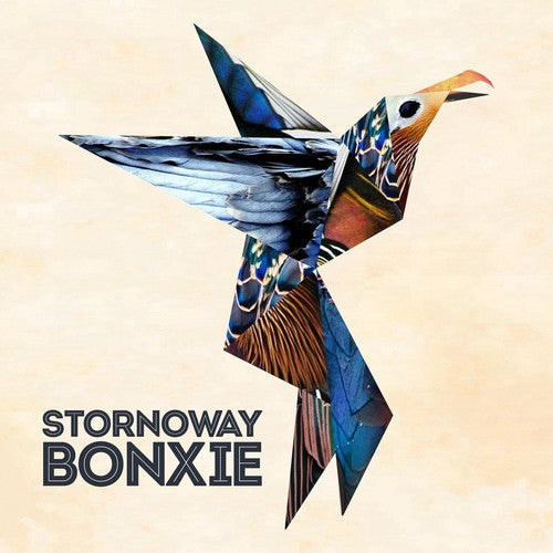Stornoway: Bonxie  / Record